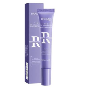 Crema contorno de ojos Retinol pack x 2 unid.